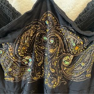 Gorgeous beach/summer dress from Mexico